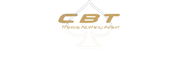 Custom Built Tools