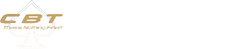 Custom Built Tools